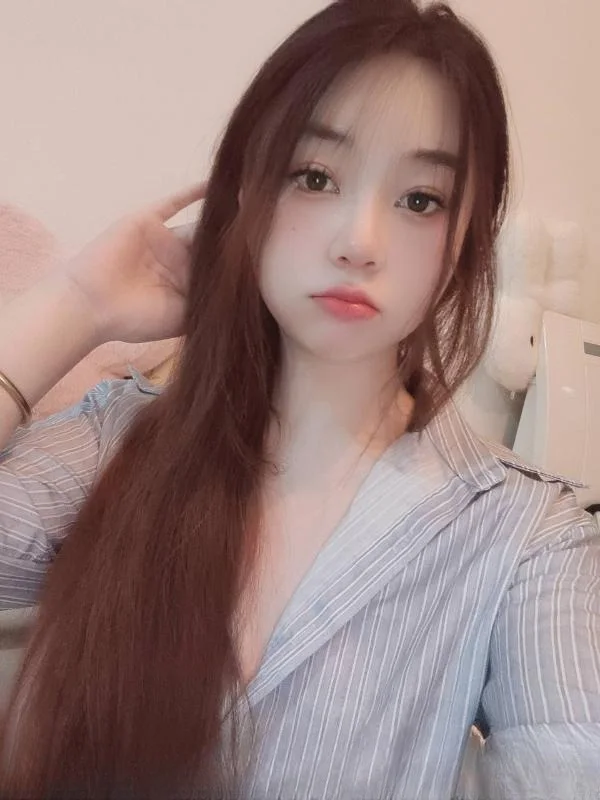 福田苏怡可纯可甜
