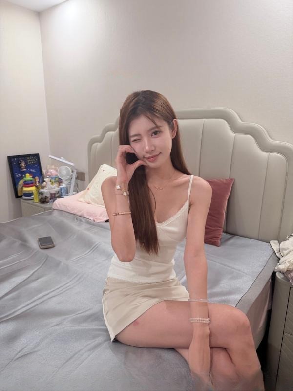 女友感湘妃妹妹 图 3