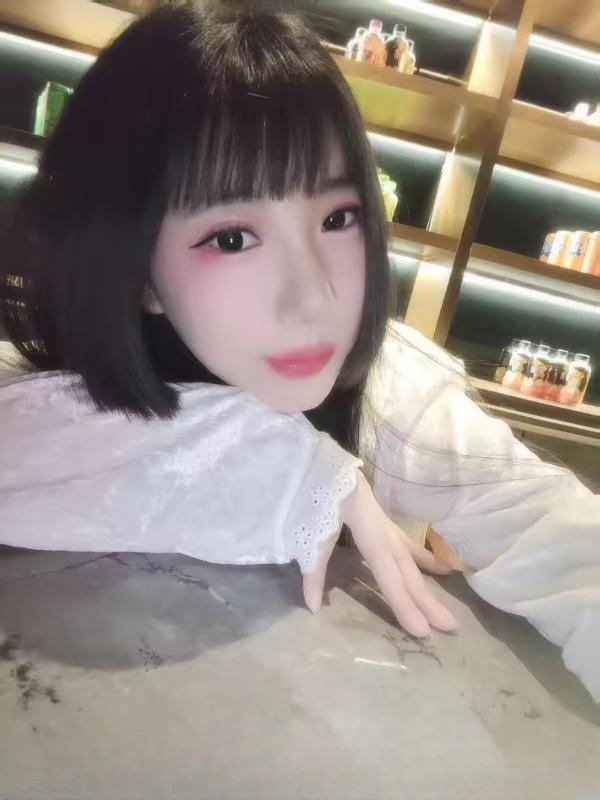 二刷高颜值舞蹈老师