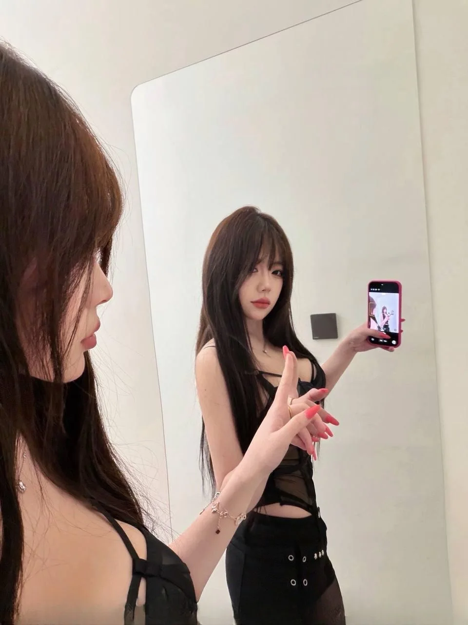幺妹全套服务做的巴适哦 图 2