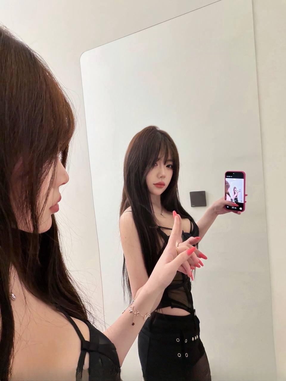 幺妹全套服务做的巴适哦 图 2