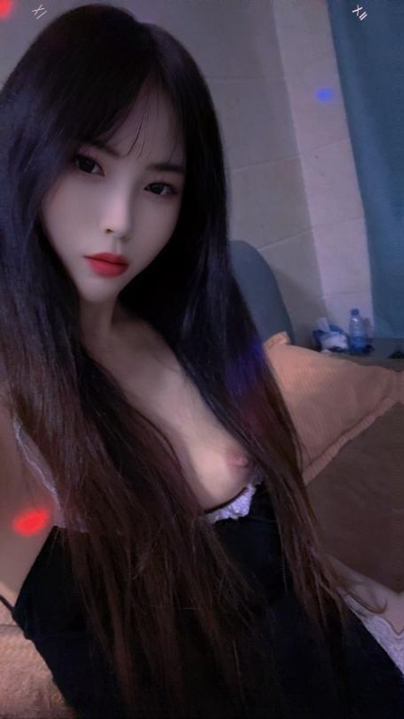 姑苏大长腿琪琪