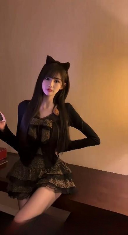 女神网红嫩妹款 图 2