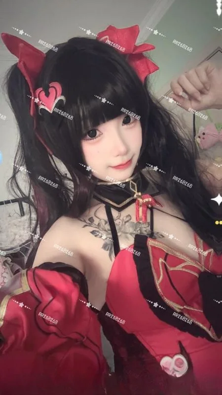 元气满满的小夹子软软 图 4