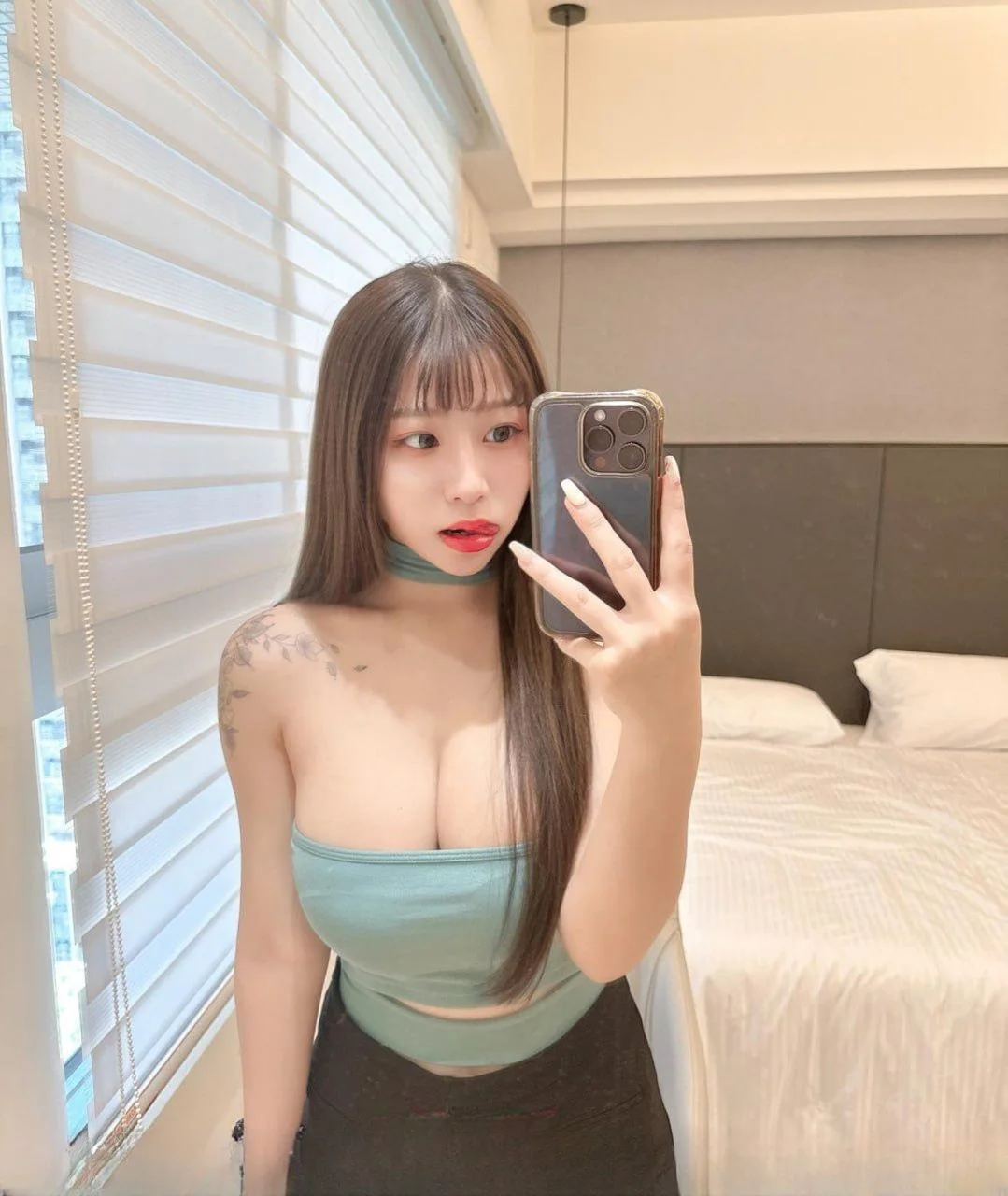听话大奶可调教 图 2