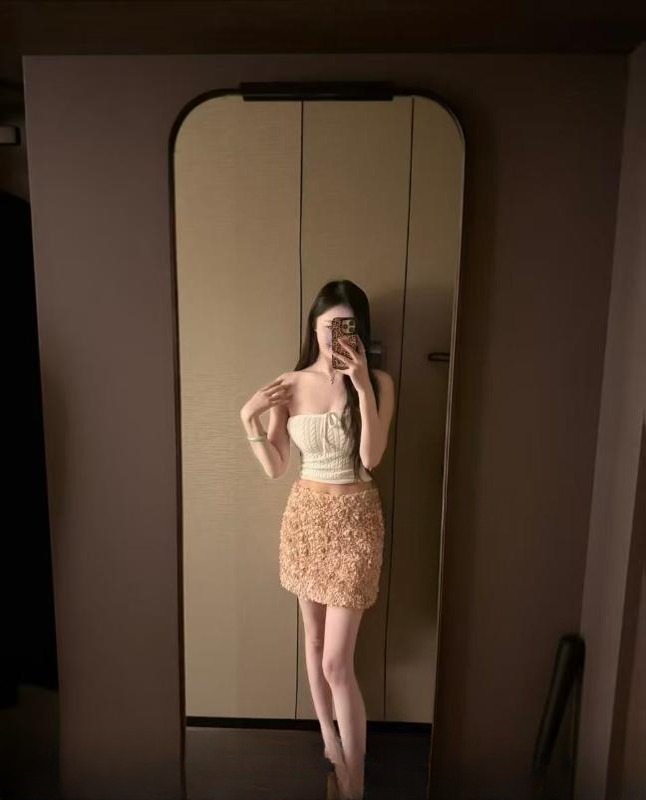 娇小可爱中项美女推荐