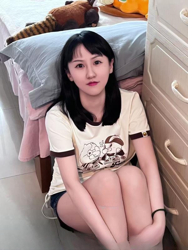 年轻妹儿喵喵 图 3