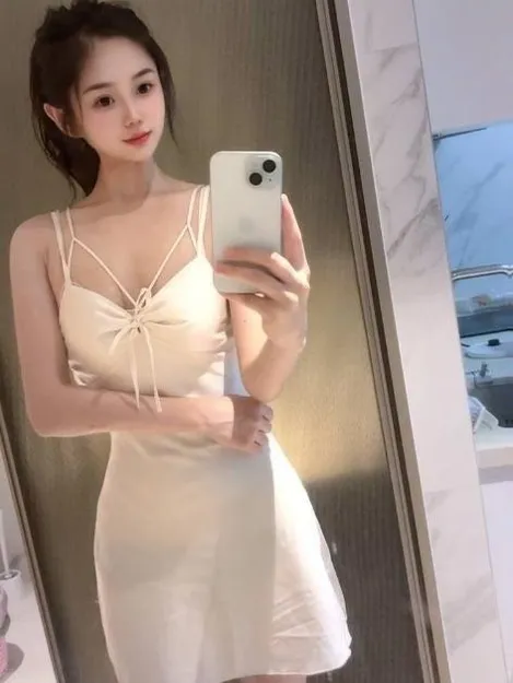 性感大长腿梦舒