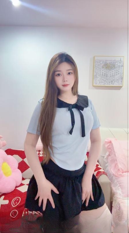 徐汇御姐制服诱惑 图 2