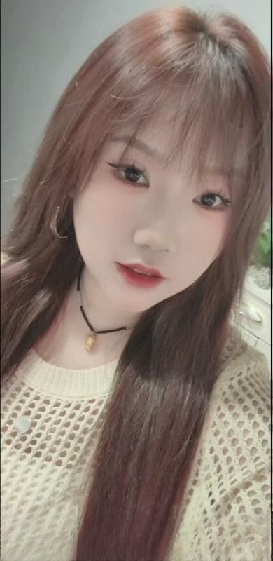纯欲小少女苏娆 图 3