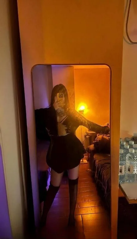 性感御姐 图 2
