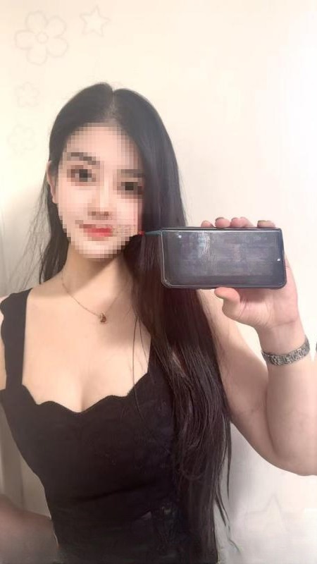 高个温柔系奶茶 图 2