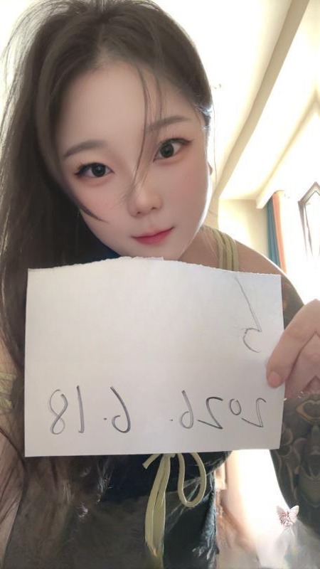 喷水年轻微胖妹妹 图 2