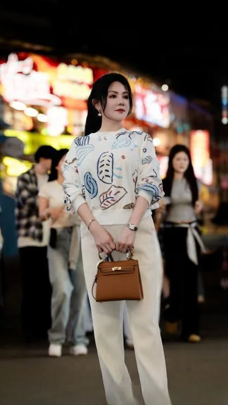贵阳少妇晓楚嫣 图 4