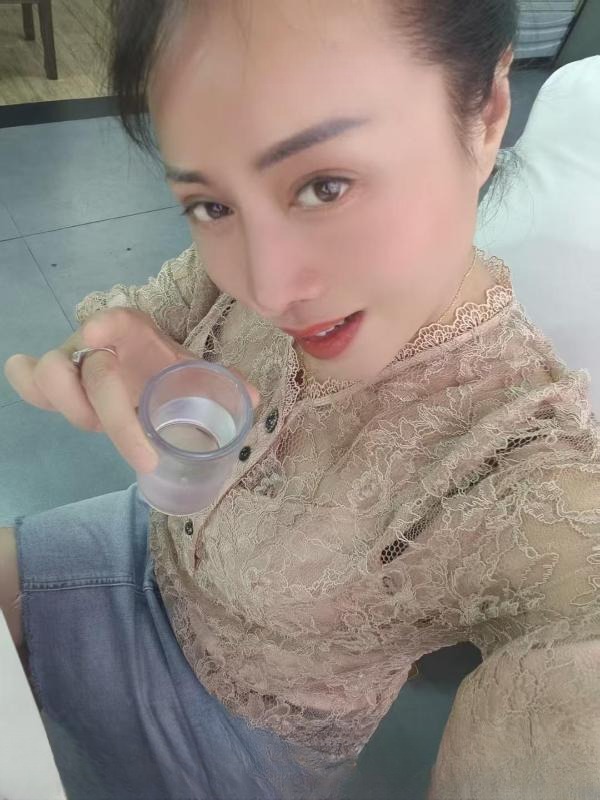 芜湖熟女 图 2