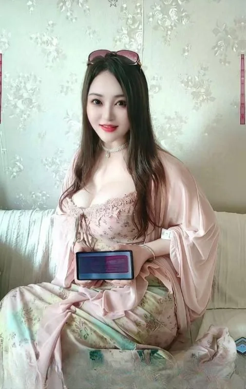 南山服务型美妇