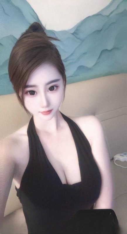可纯可欲颜值女友老师