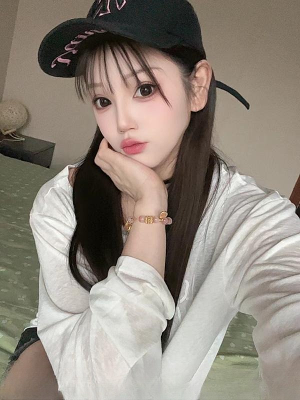 纯欲风超精神的妹妹 图 3
