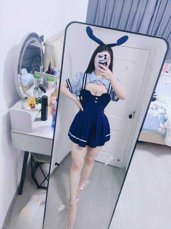 汉口奶兔 图 4