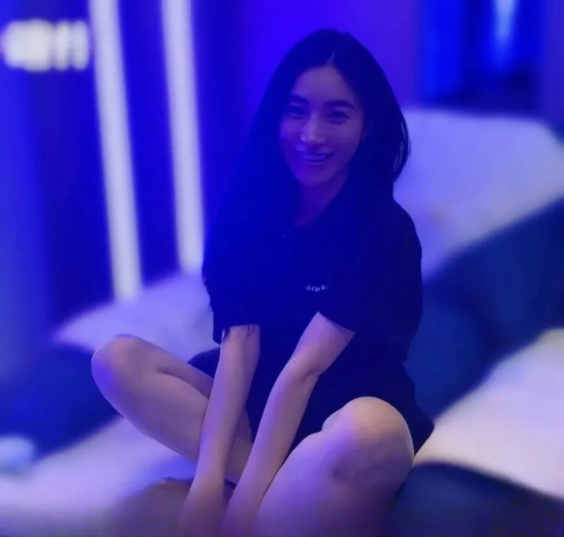 雨花会所可SM调教 图 3