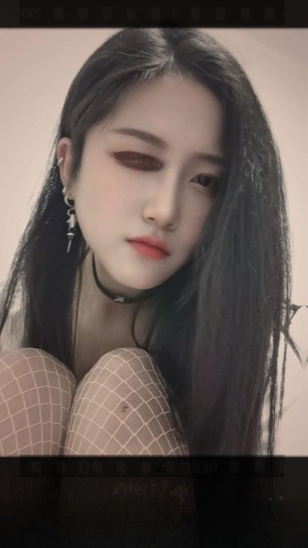 武昌纯御小甜妹