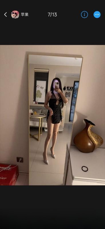 滨江小少妇