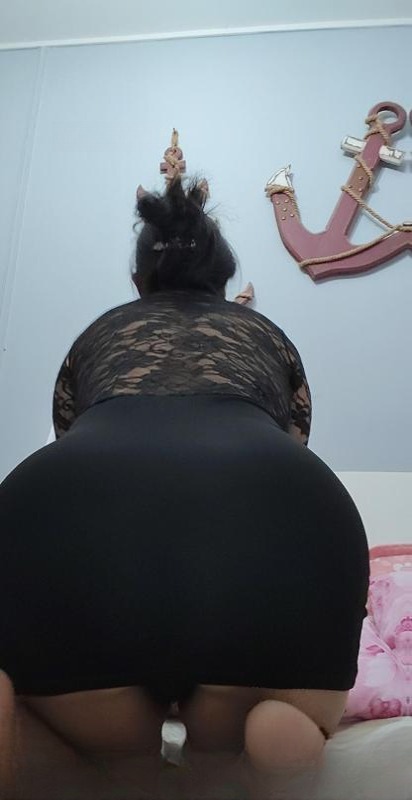 丰乳翘臀的熟女控