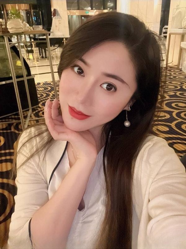 硚口自做小姐姐