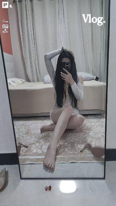 朝阳颜值长腿气质御姐 图 3