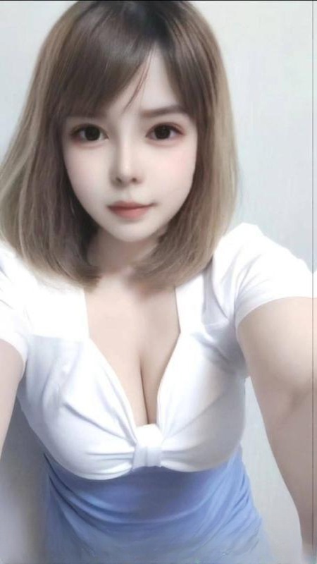 妩媚妖精 图 2
