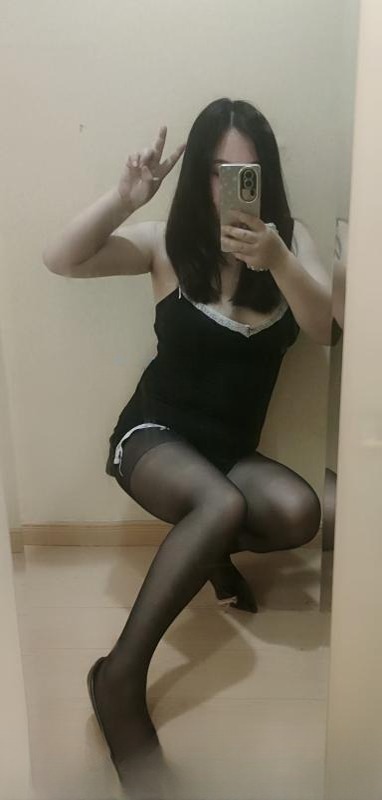 温柔丰满嫩妹 图 4