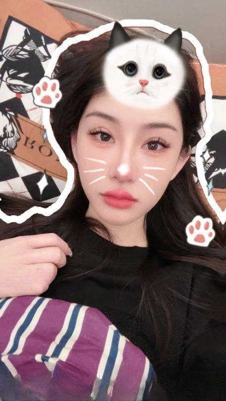 天河性感小姐姐