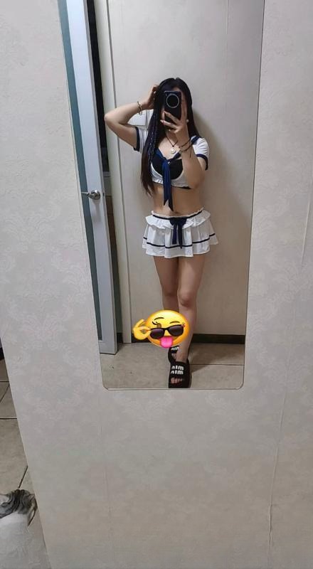 性感小个子风骚姐姐 图 3