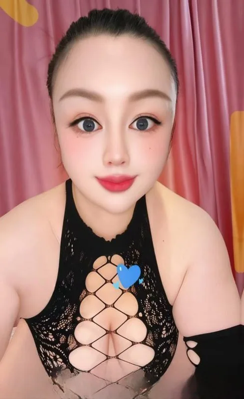 福田绝活大胸名媛 图 3
