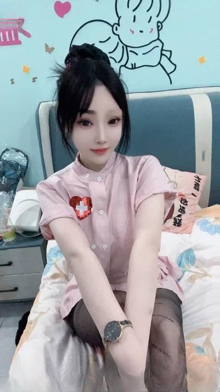 再次体验璐璐