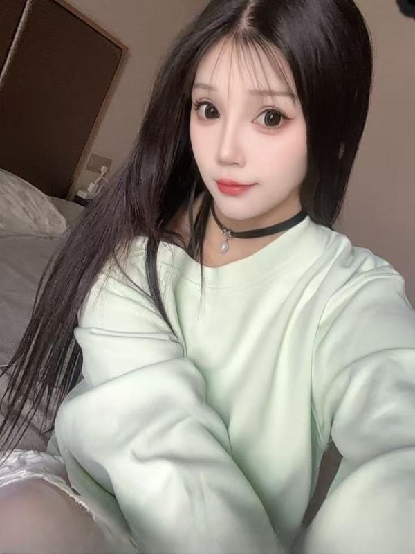 奶甜奶甜的邻家小妹 图 2