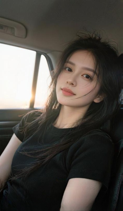 淮安莞式一条龙白虎妹 图 2