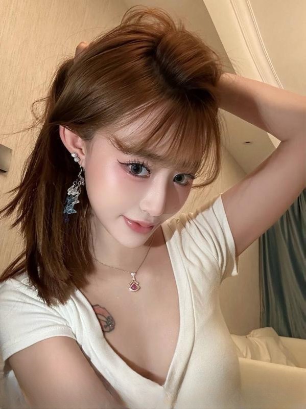珠海拱北小喵