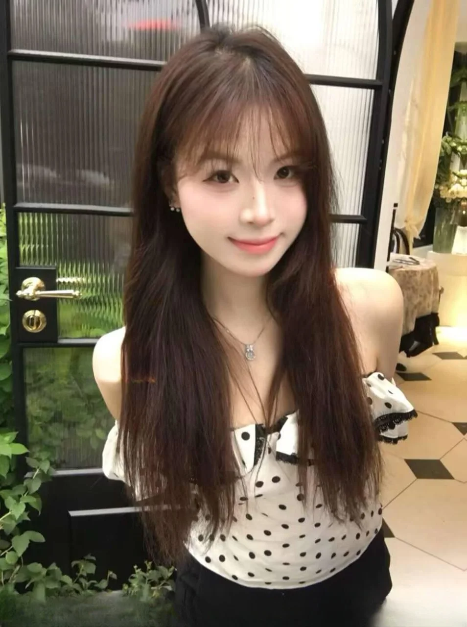 温柔知心小尤物 图 2