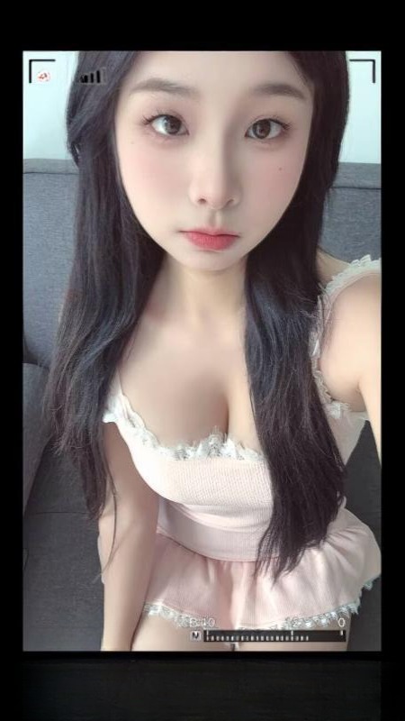 舌吻甜美晶晶 图 2