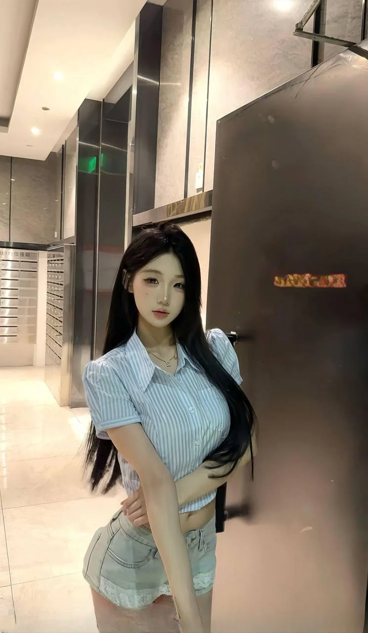外纯内骚极品小仙女