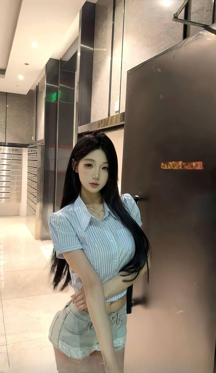 外纯内骚极品小仙女