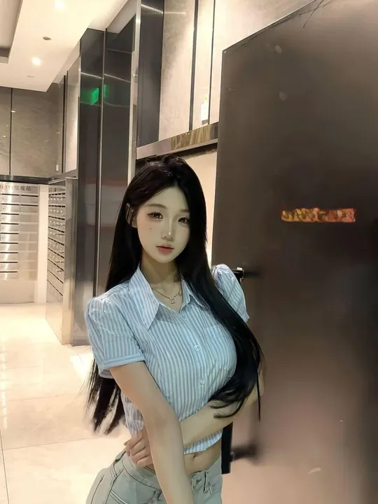 外纯内骚极品小仙女