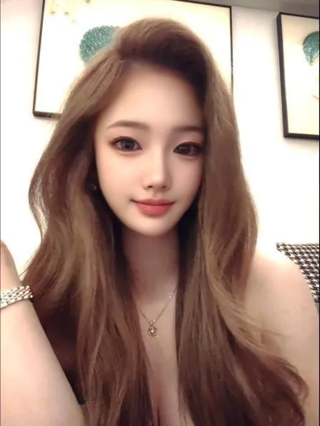再次返食小辣妹