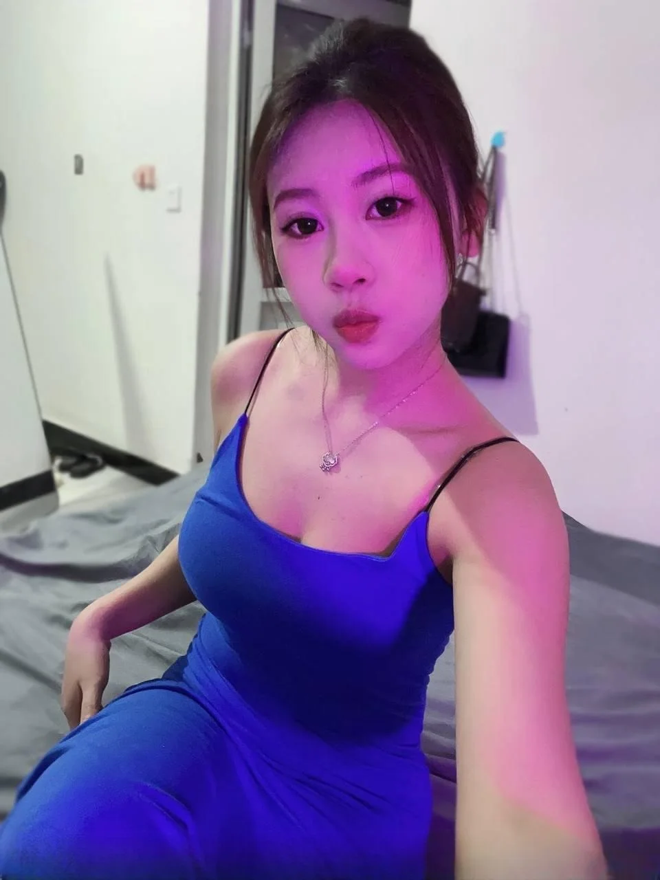 甜美少妇爽翻天 图 3
