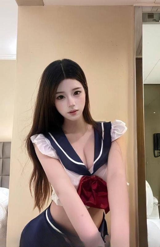 活力满满颜值水多嫩妹