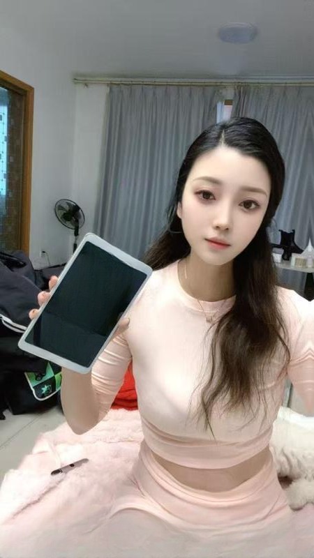 口活一流的妞妞