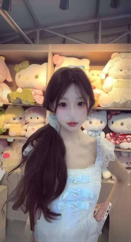 极品小骚货奶糖 图 2