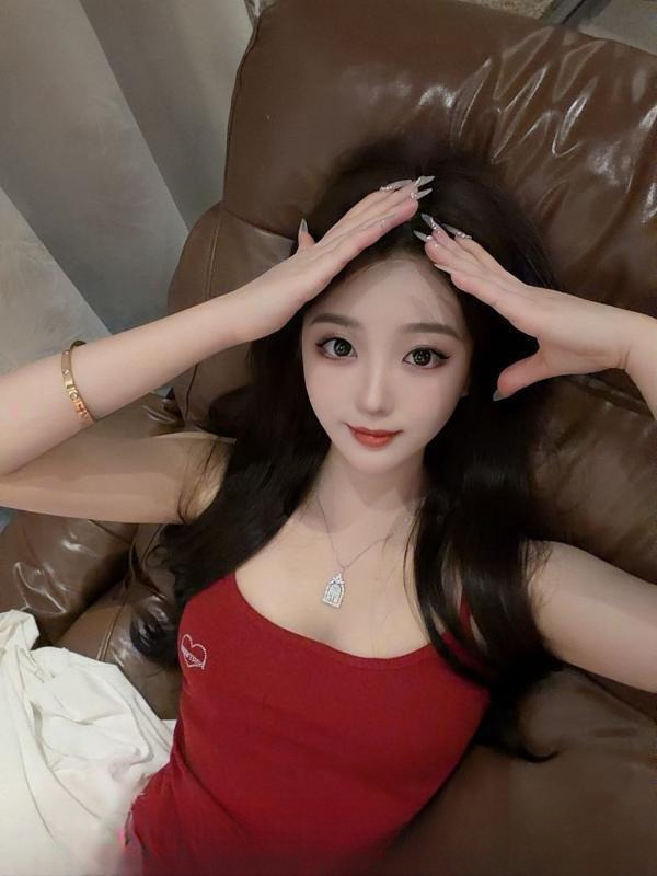 清纯靓妹贴心服务老师 图 3