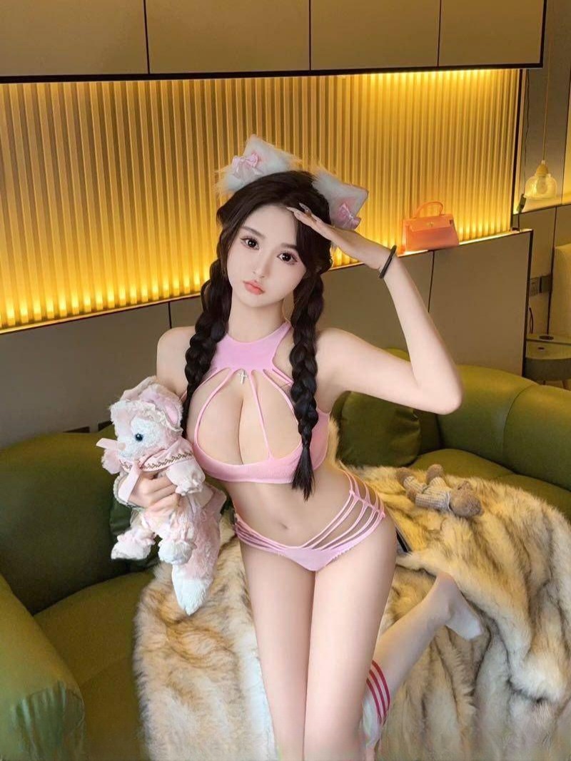 白净巧儿